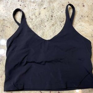 Lululemon align tank